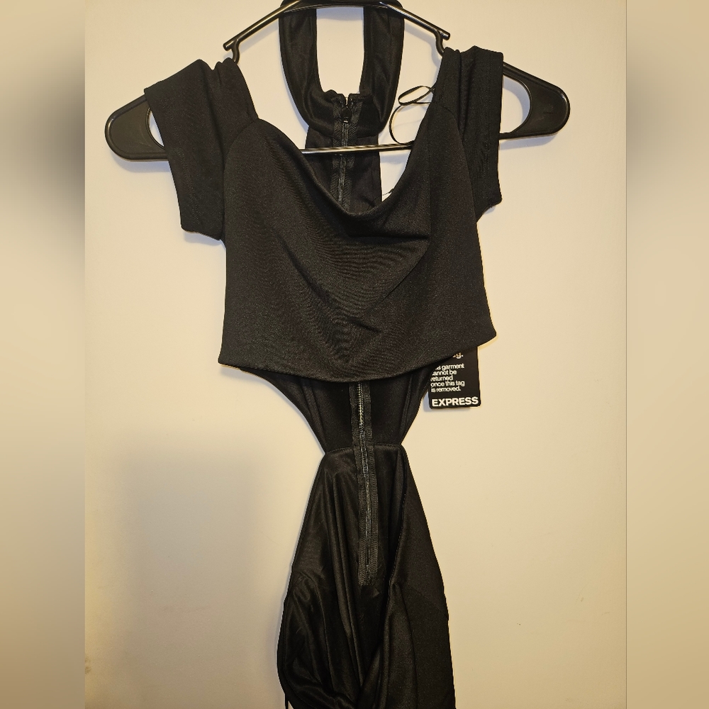 Little black dress sz 6